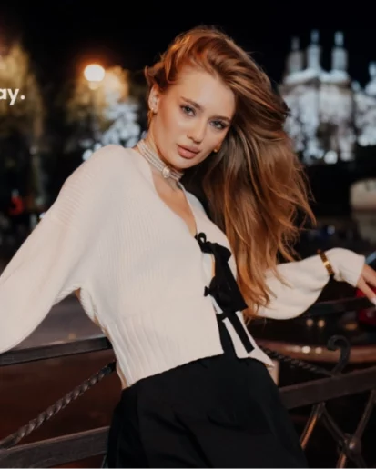 Український бренд Goldi: нова колекція одягу на осінь та зиму 2024/2025