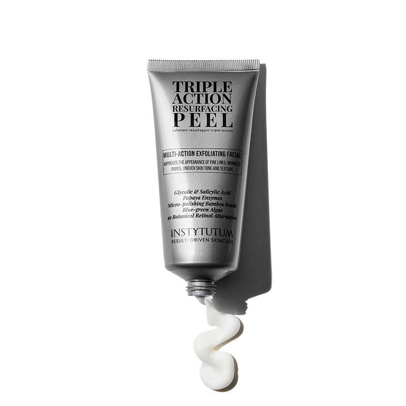 Triple Action Resurfacing Peel