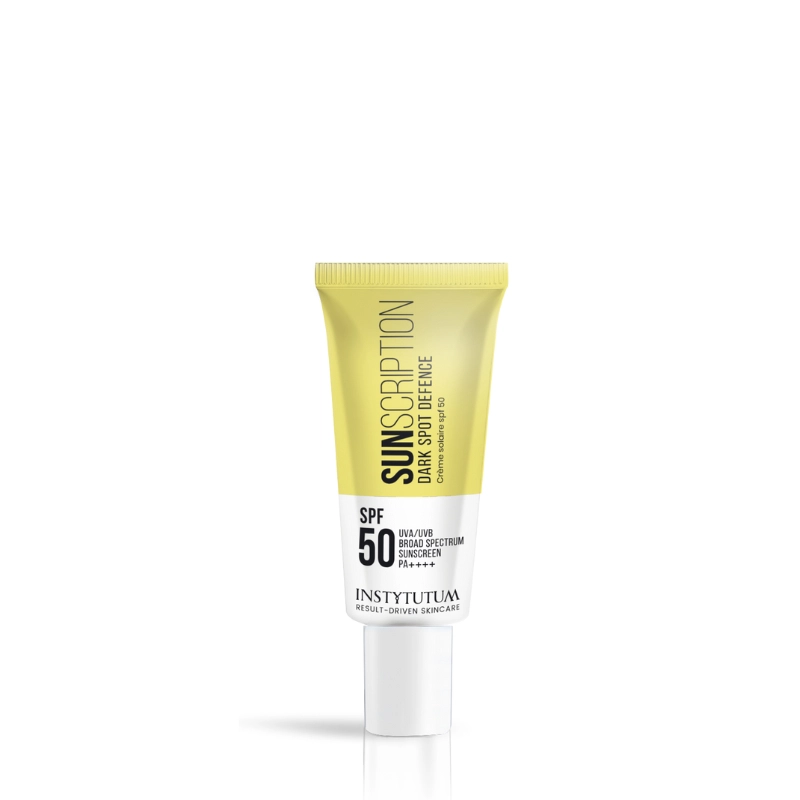 Sunscription Dark Spot Defence SPF50