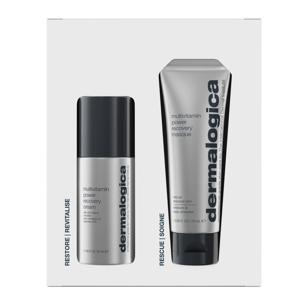 Dermalogica набір за доглядом за зрілою шкірою