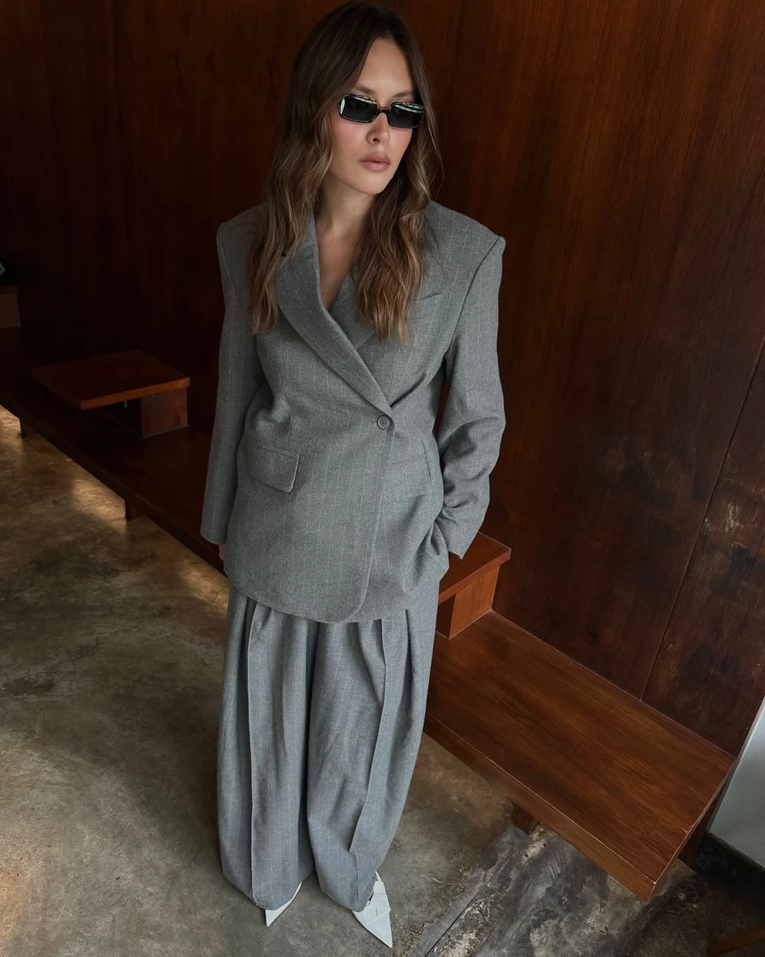 костюм от coosh.wear