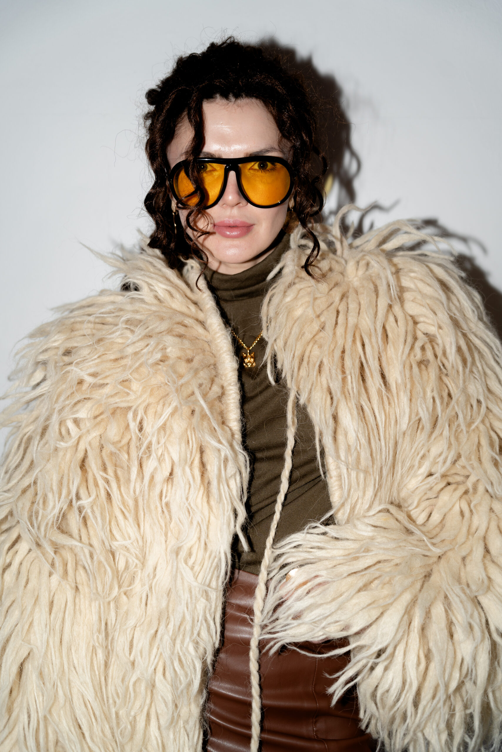 Ukrainian Fashion Week 2025