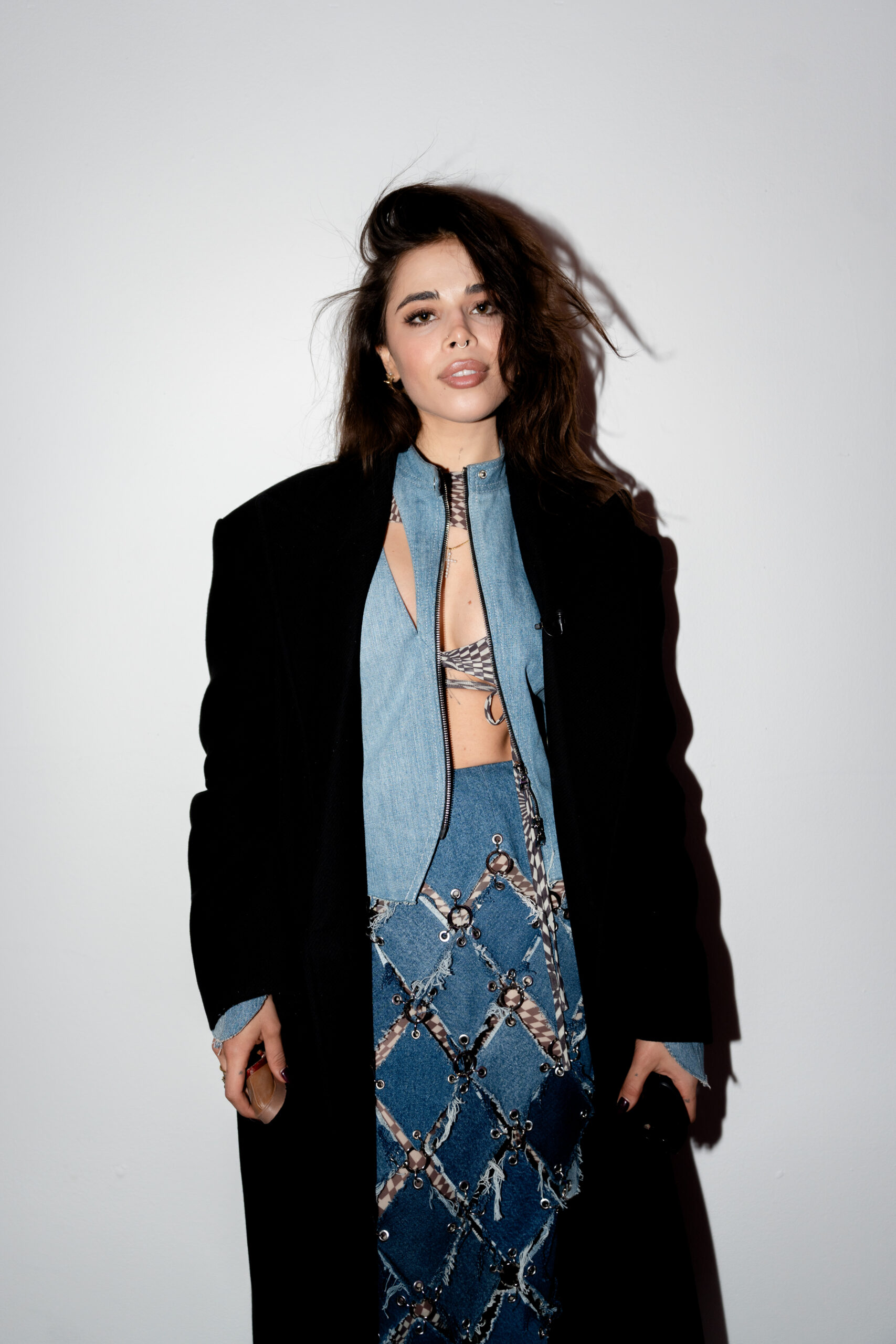 Ukrainian Fashion Week 2025