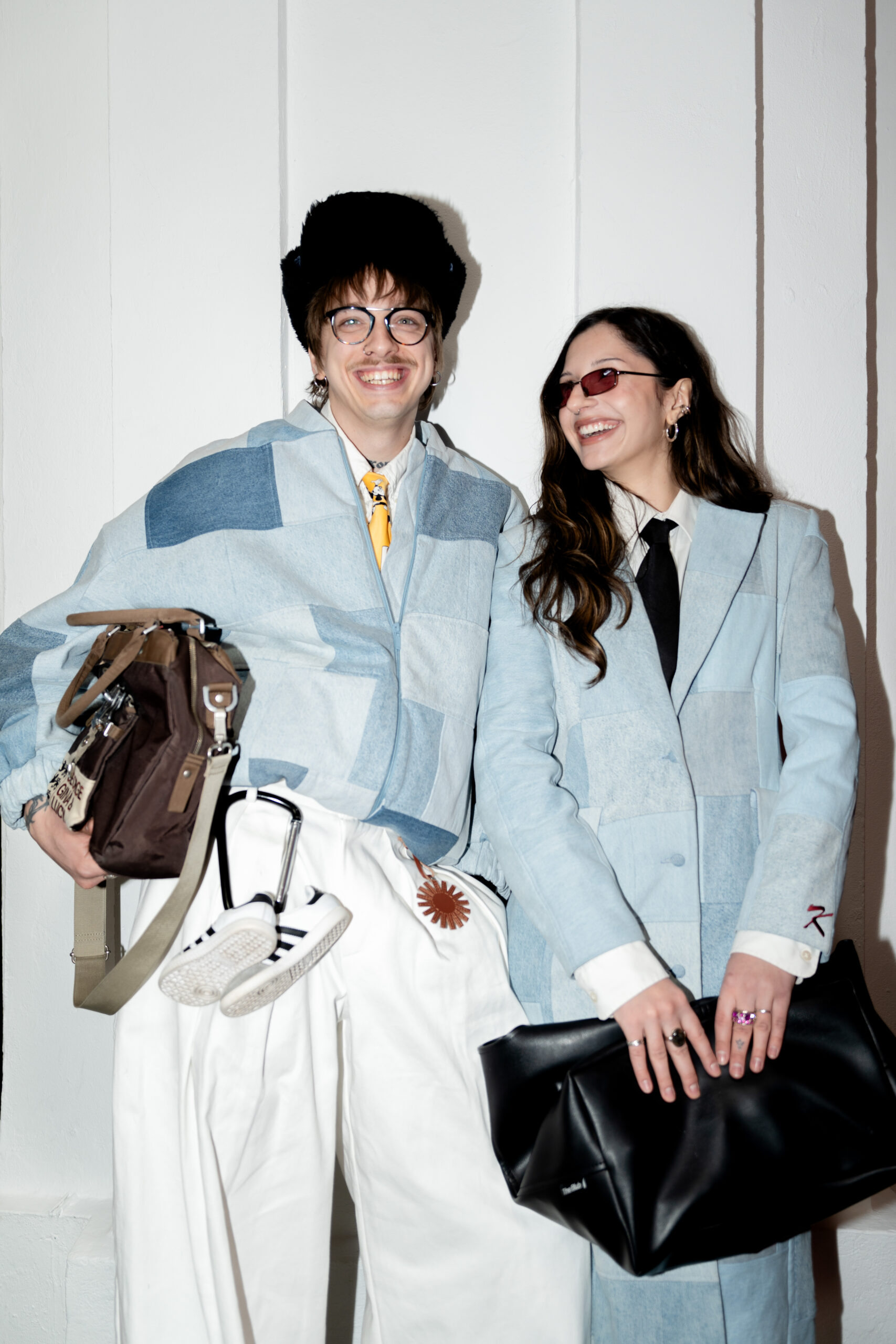 Ukrainian Fashion Week 2025