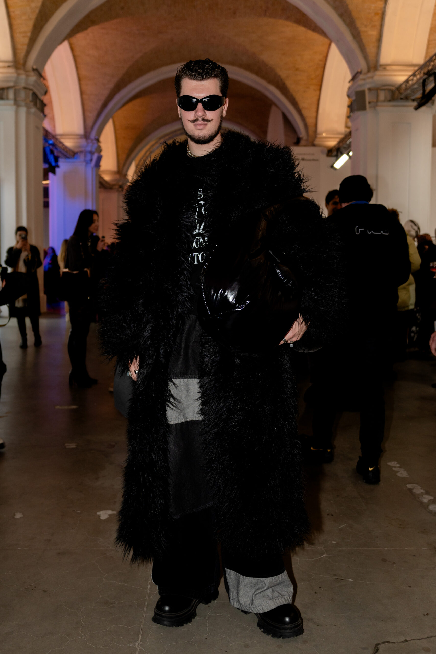 Ukrainian Fashion Week 2025