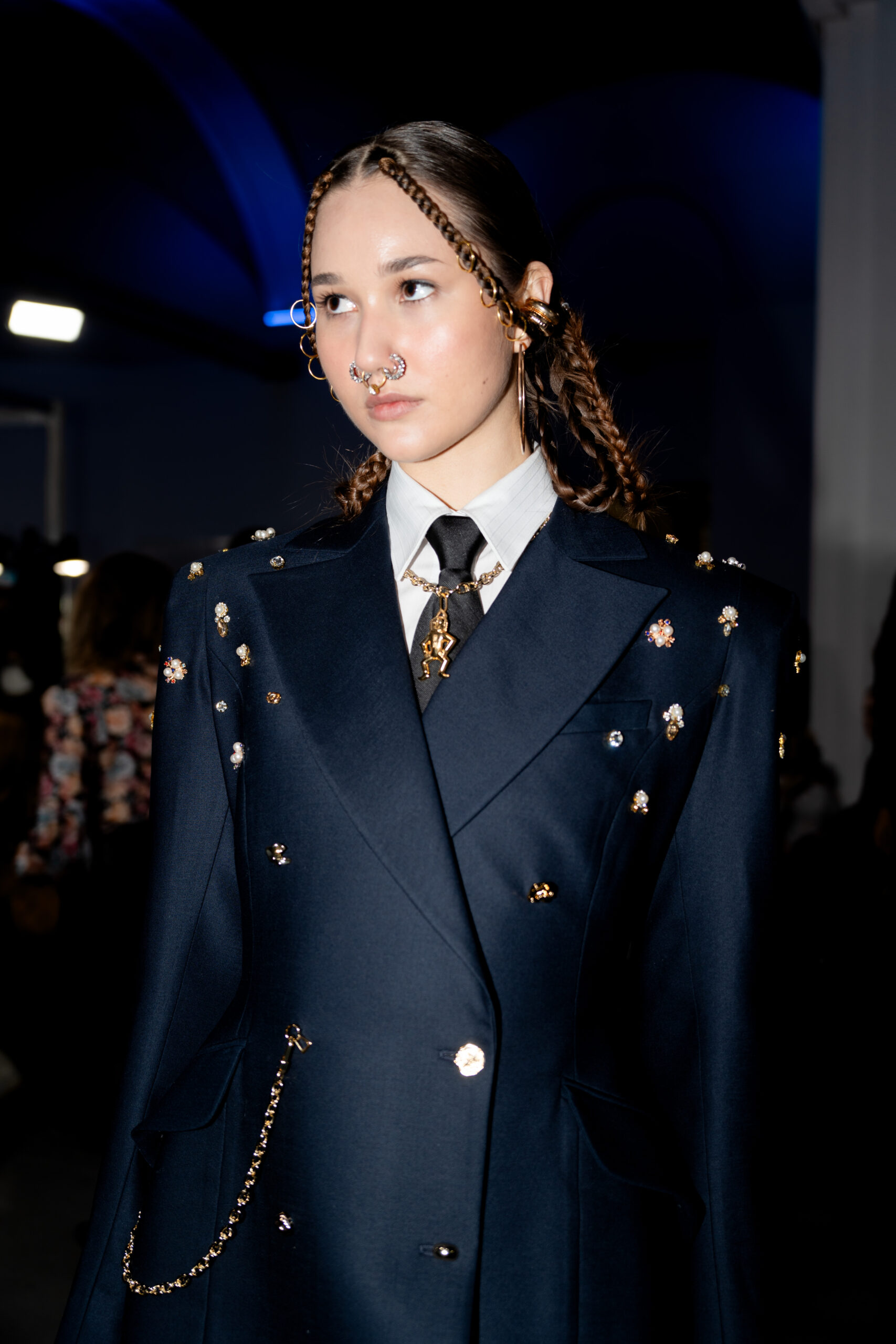 Ukrainian Fashion Week 2025