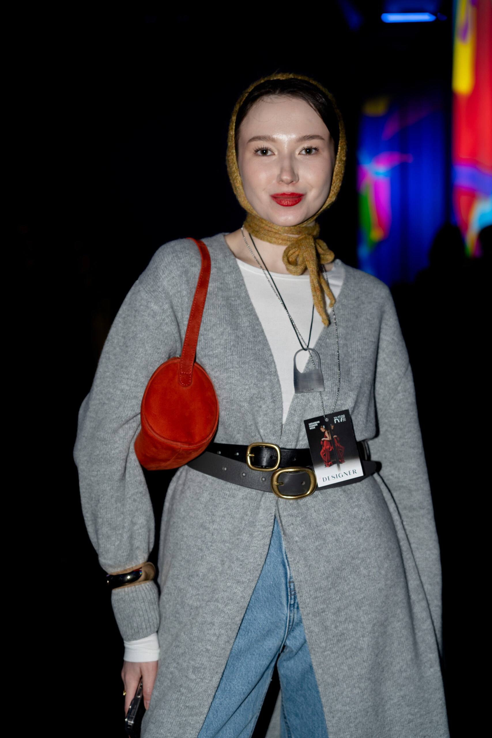 Ukrainian Fashion Week 2025