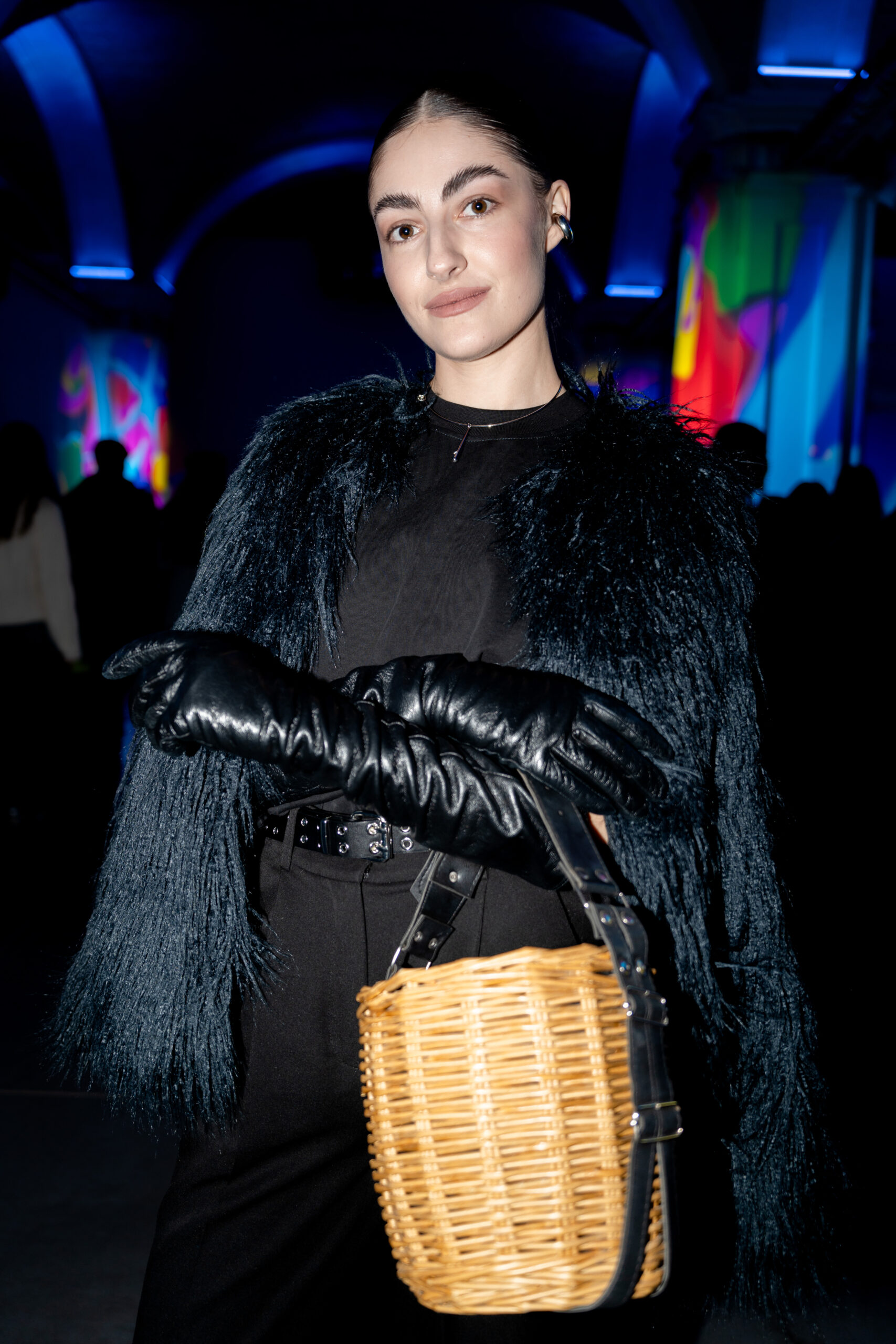 Ukrainian Fashion Week 2025