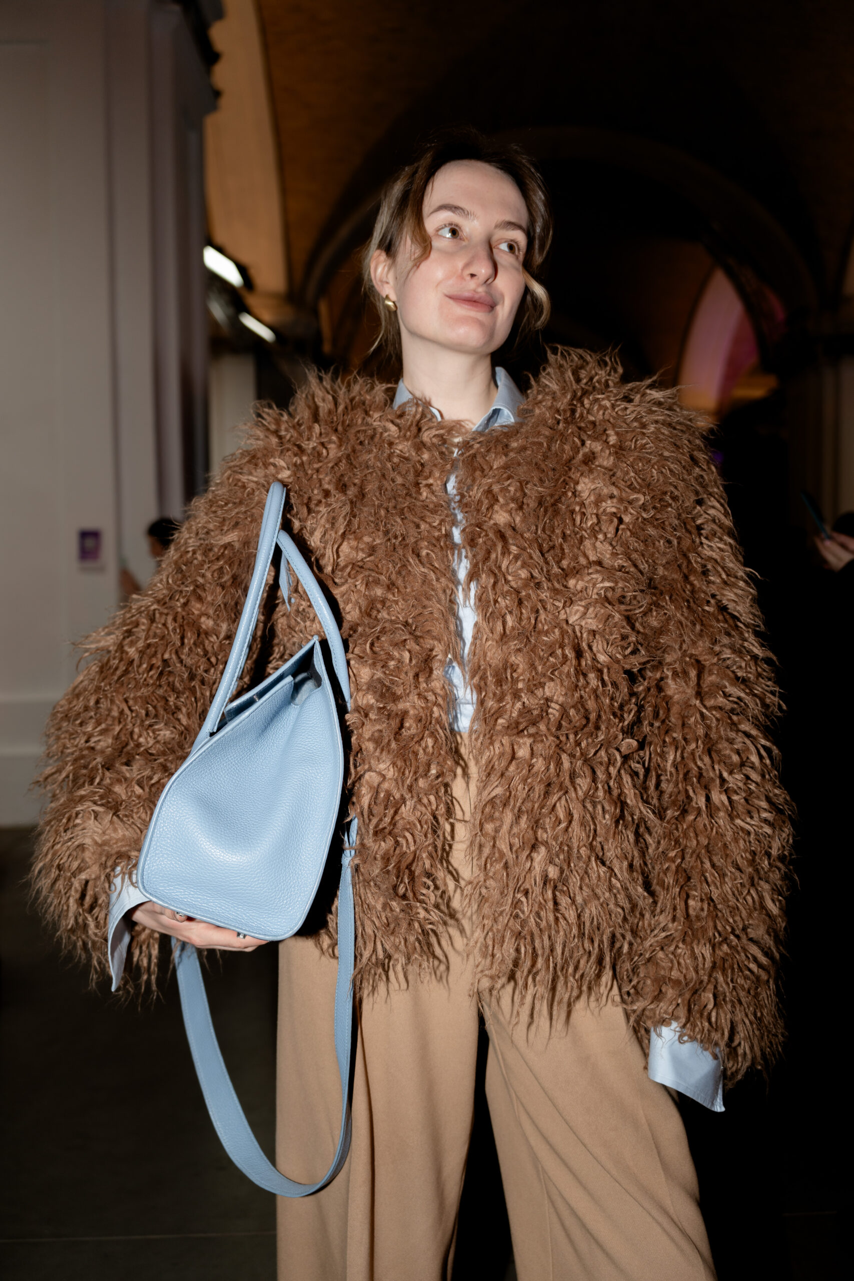 Ukrainian Fashion Week 2025