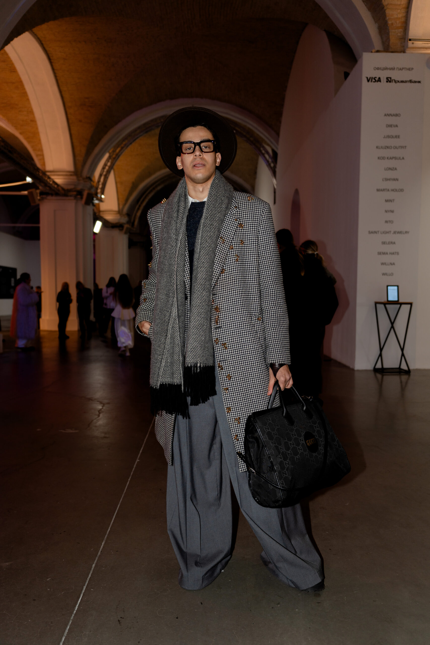 Ukrainian Fashion Week 2025