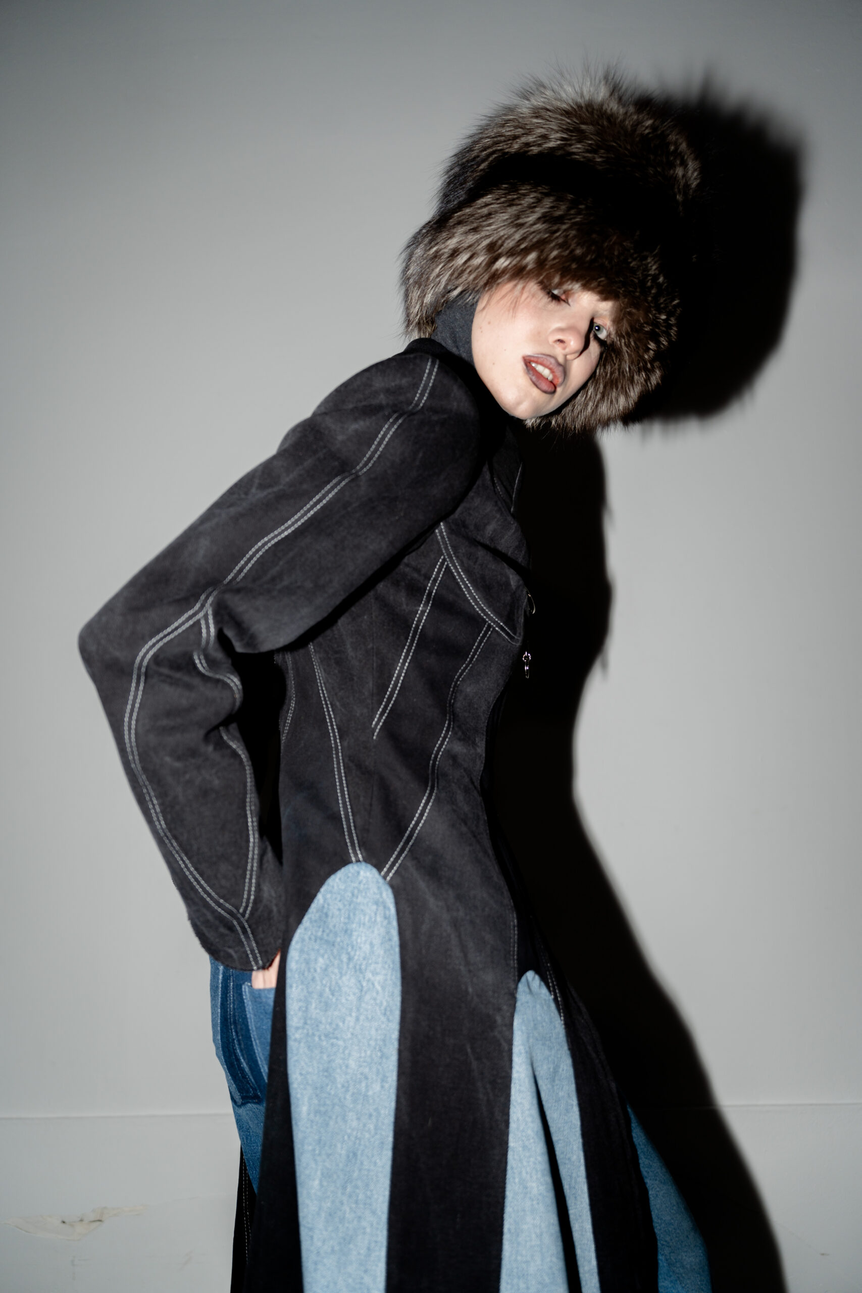 Ukrainian Fashion Week 2025