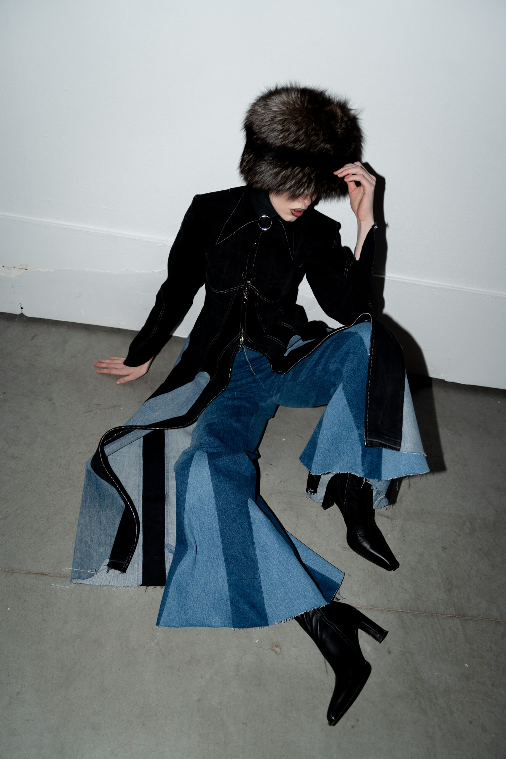 Ukrainian Fashion Week 2025