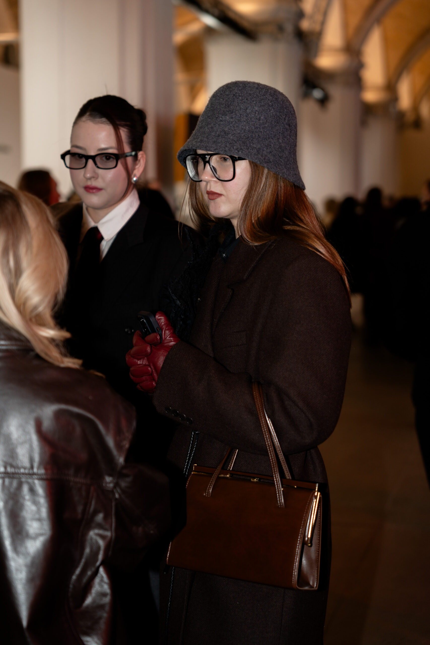 Ukrainian Fashion Week 2025