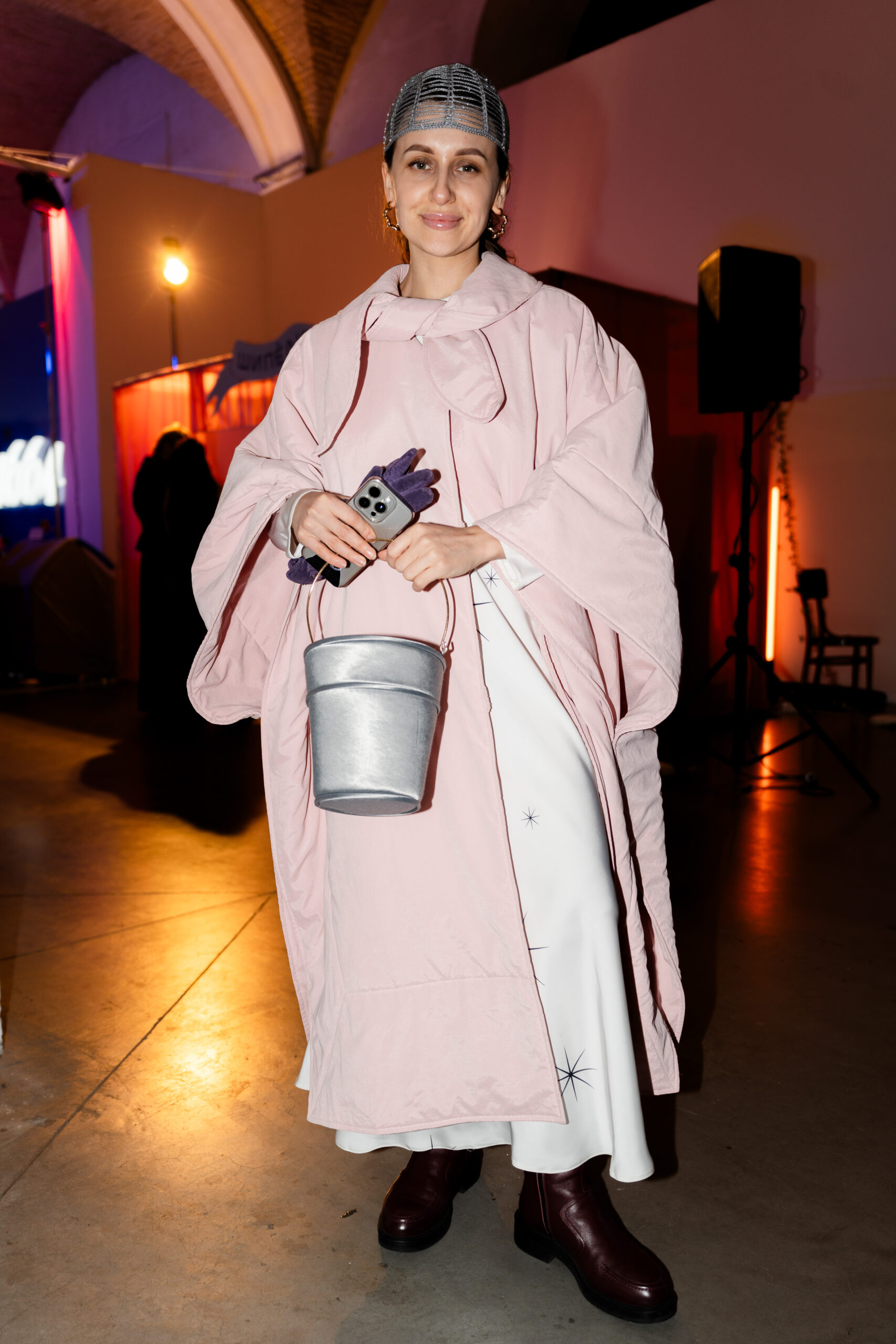 Ukrainian Fashion Week 2025