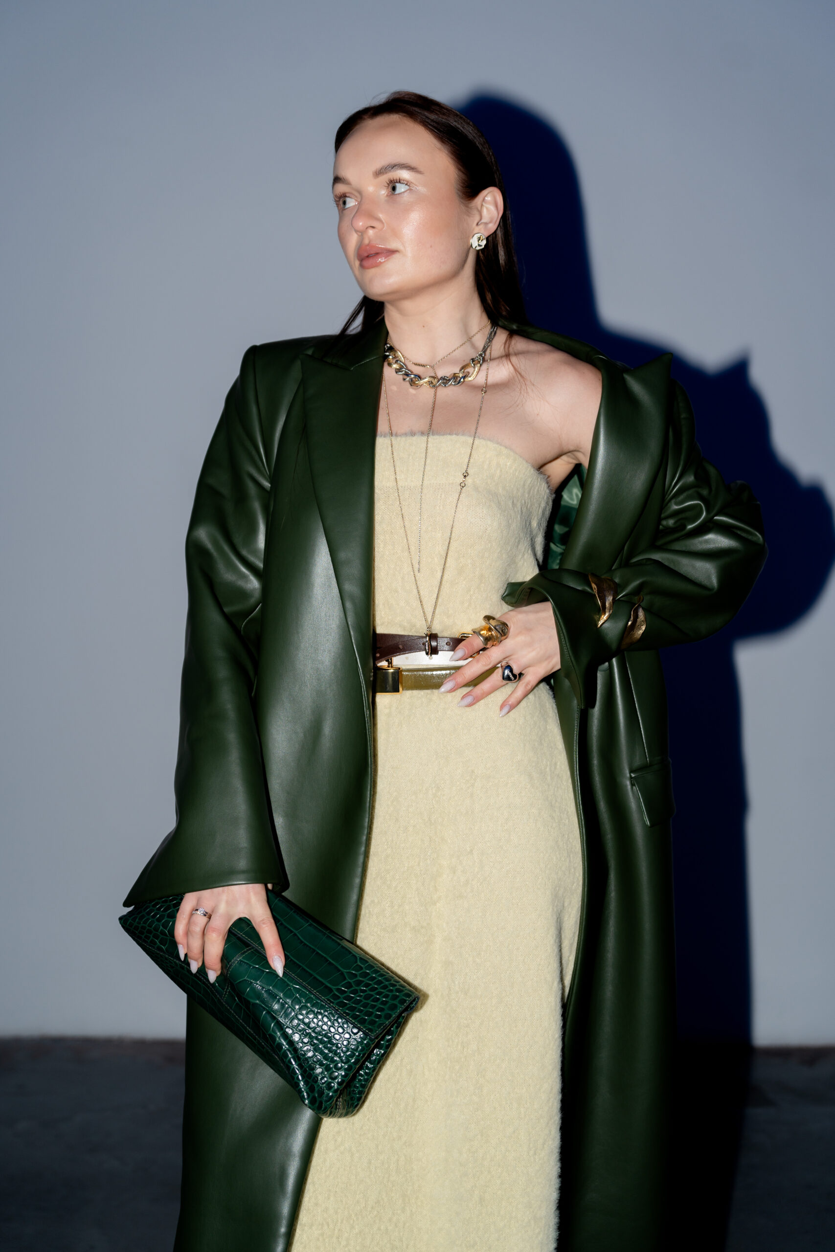 Ukrainian Fashion Week 2025