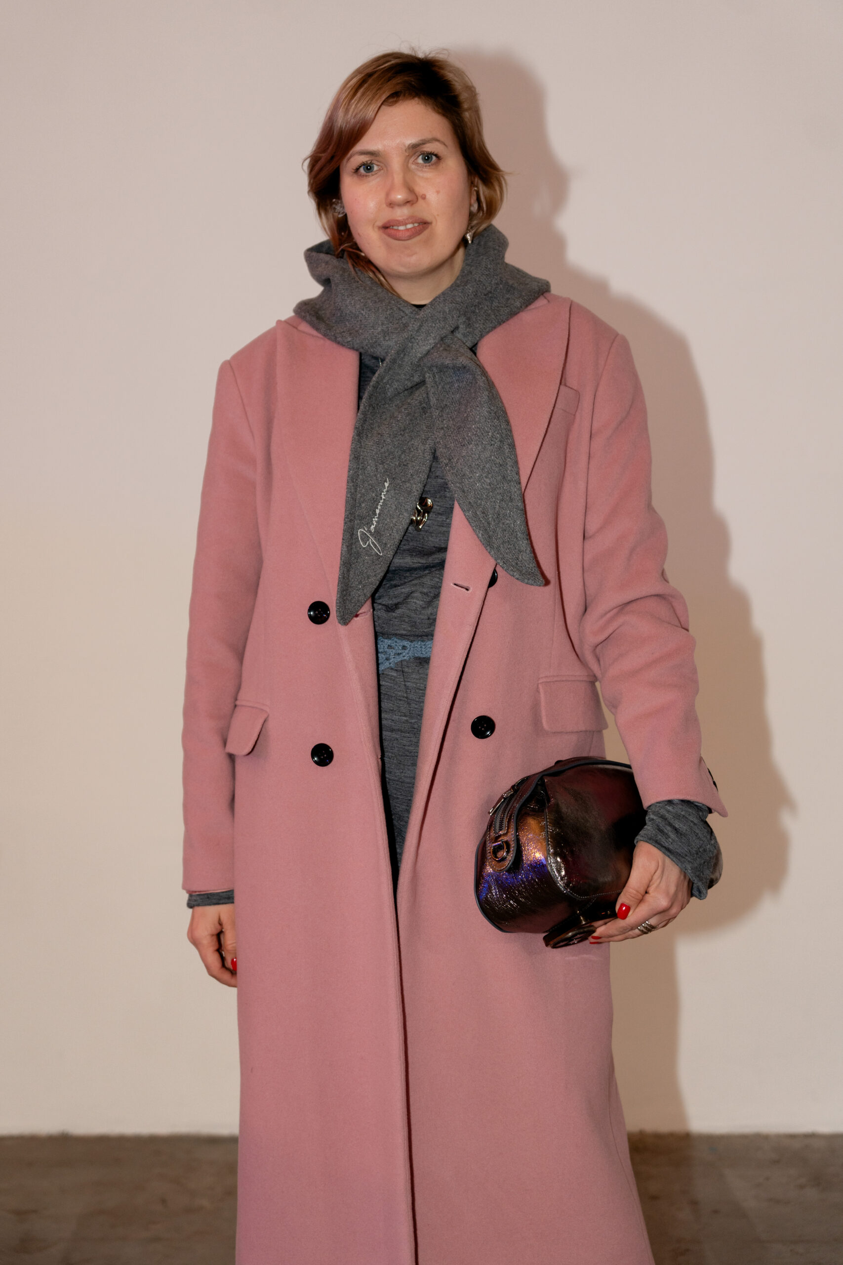 Ірина Татаренко Ukrainian Fashion Week 2025