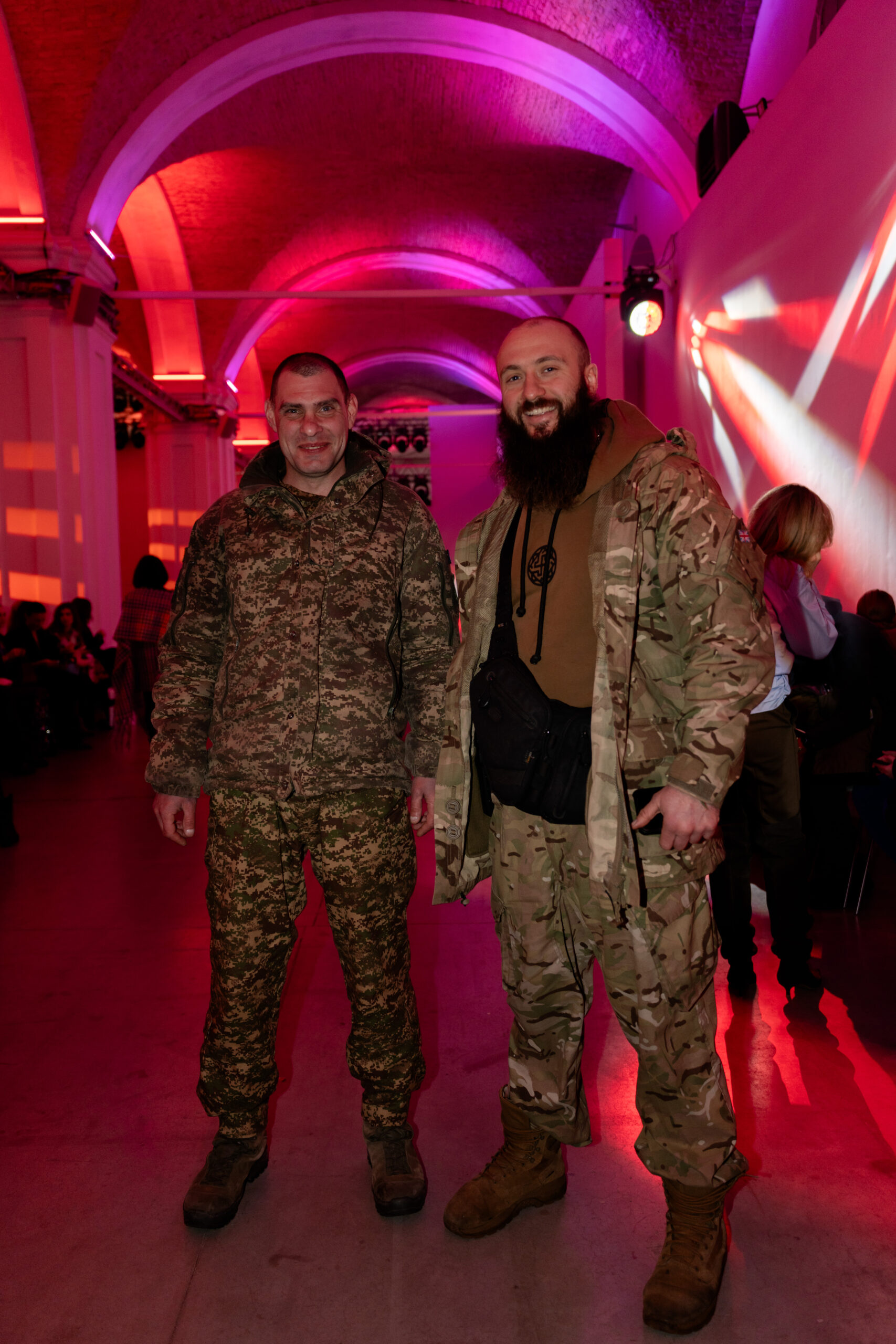 Ukrainian Fashion Week 2025