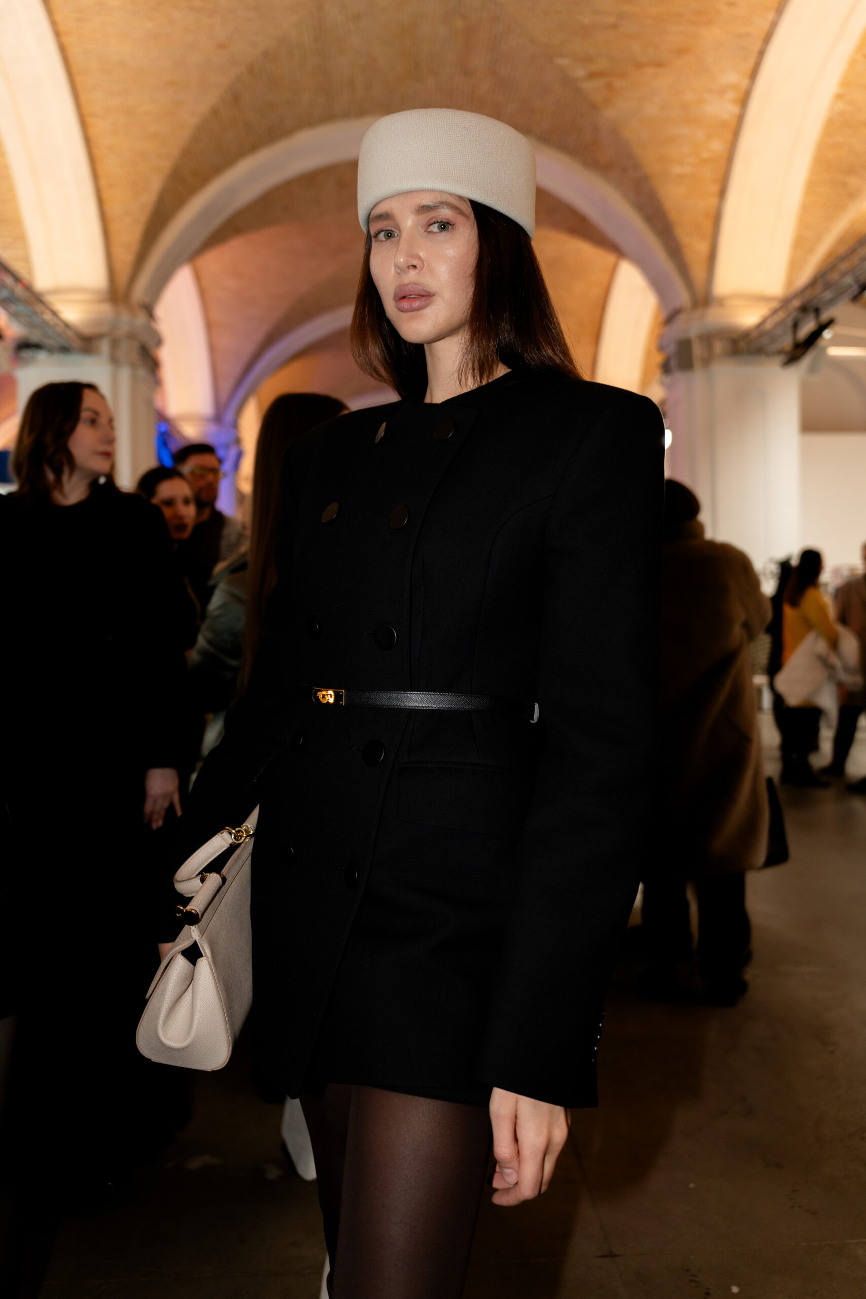 Ukrainian Fashion Week 2025