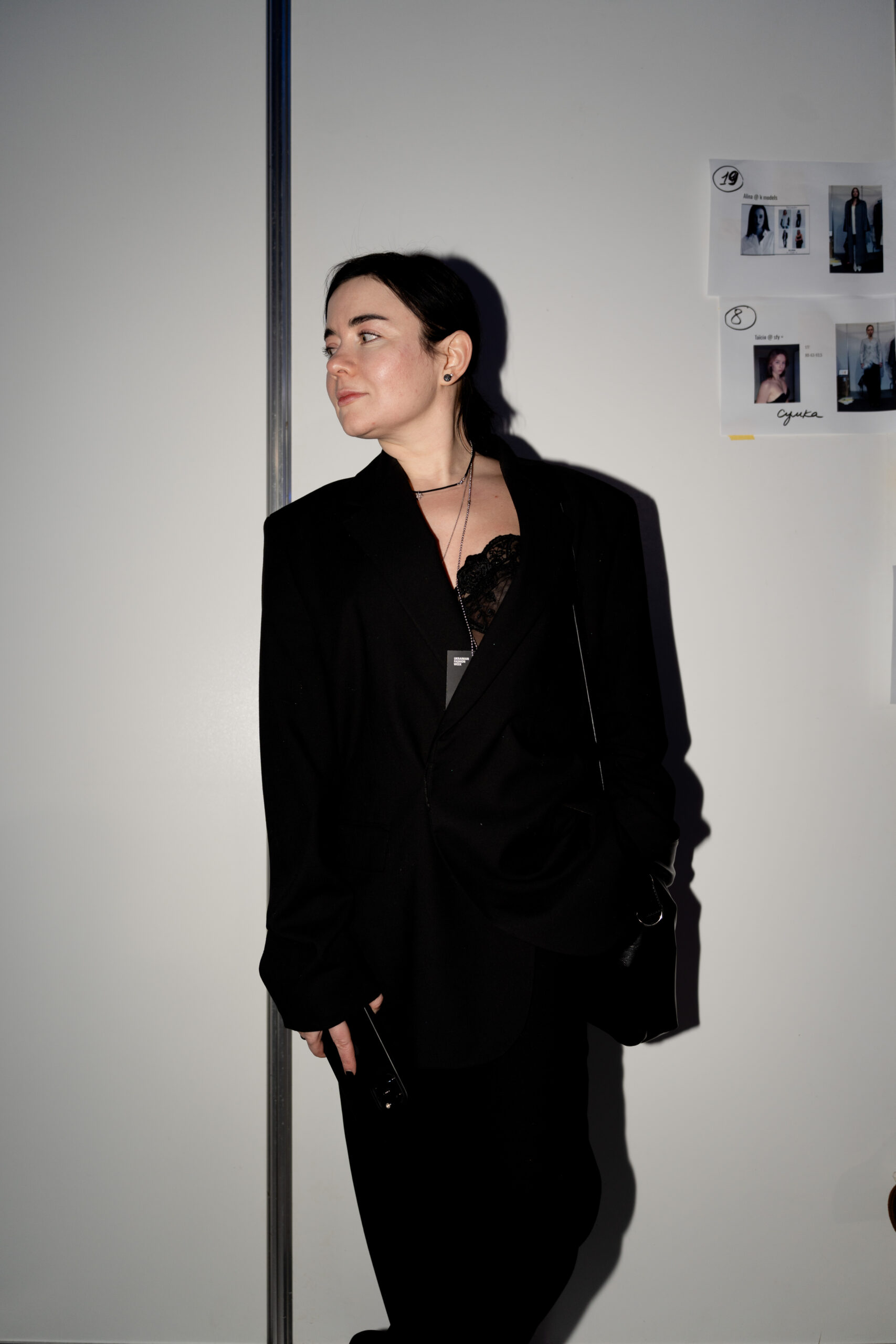 Ukrainian Fashion Week 2025