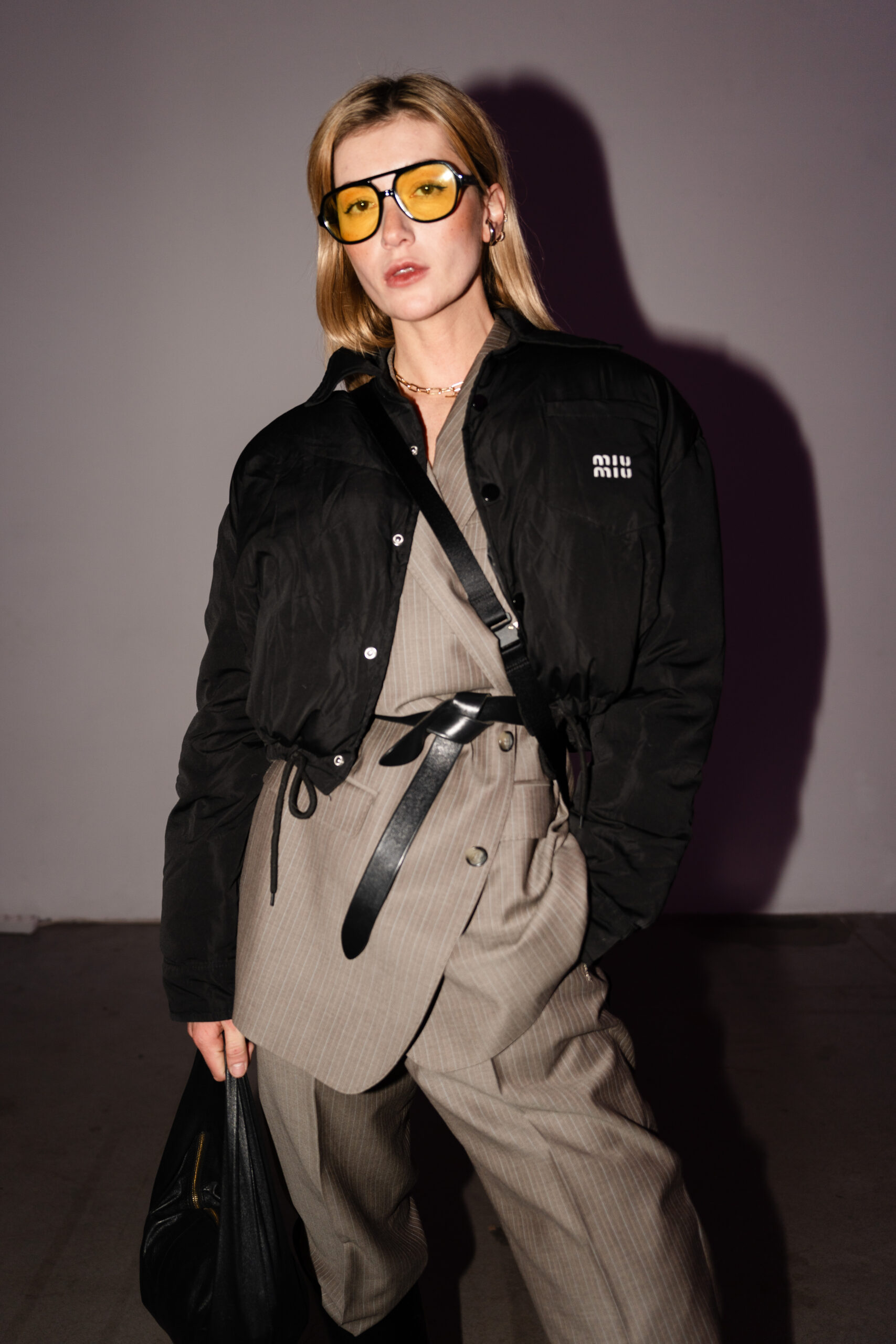 Ukrainian Fashion Week 2025