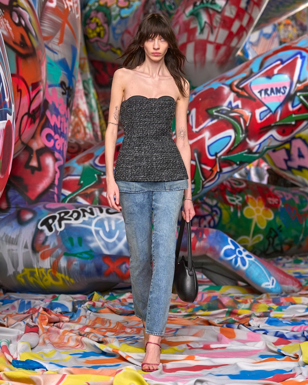 Diesel Fall Winter 2025