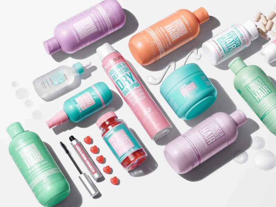 Hairburst