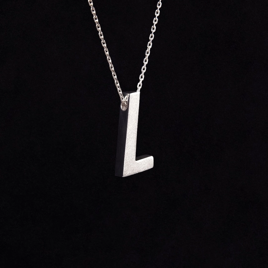 прикраса літера