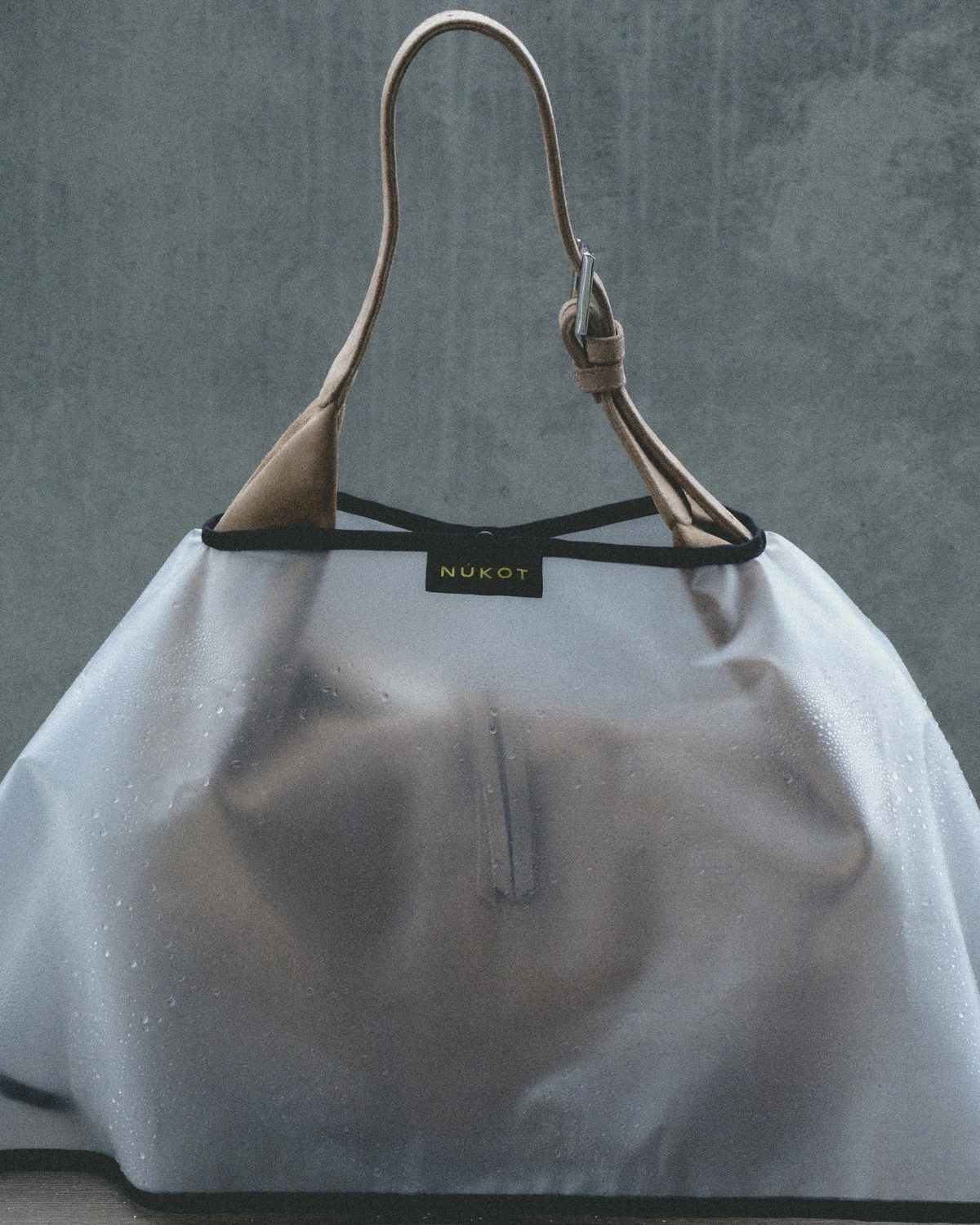 RAINCOAT NÚKOT