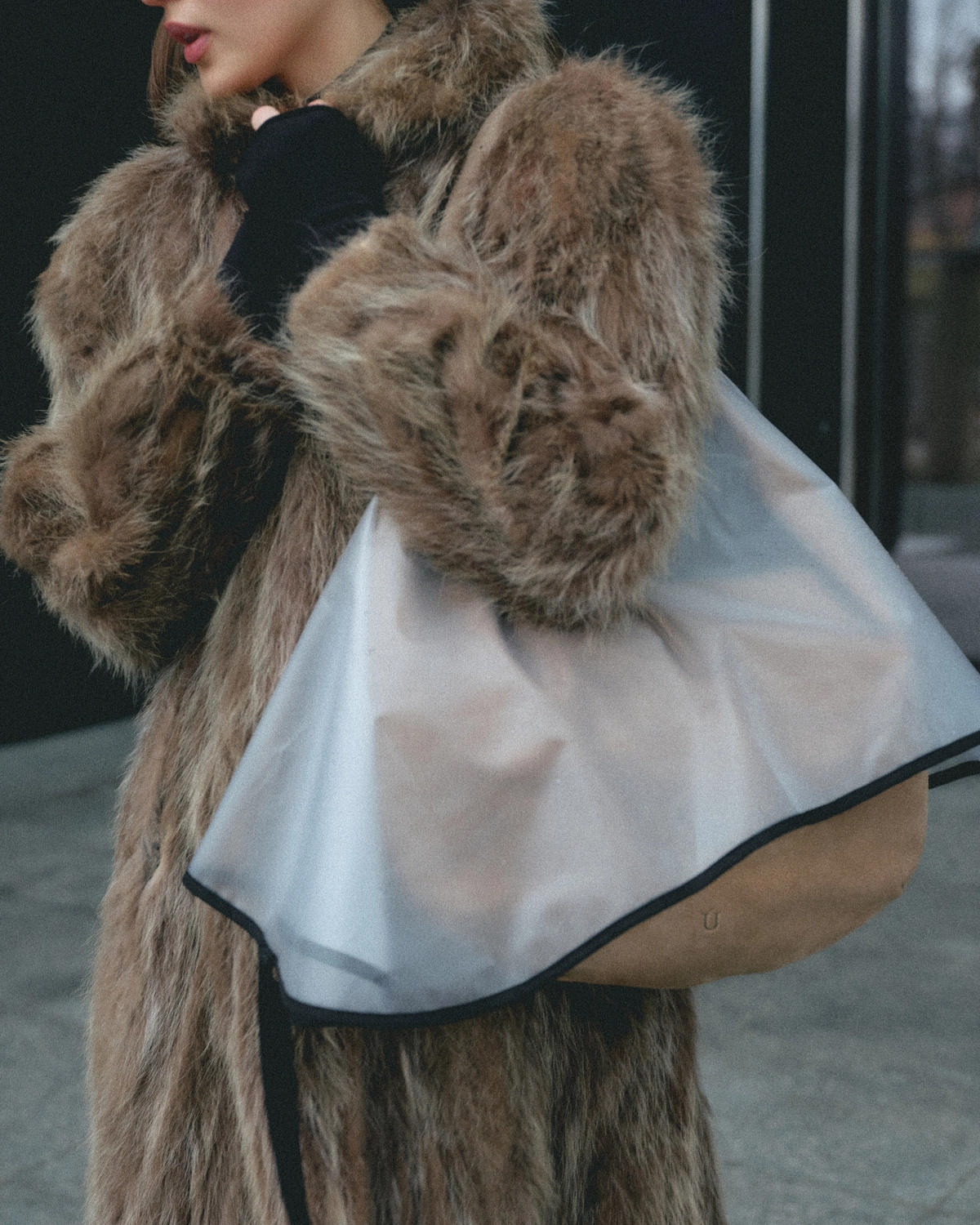 дождевик RAINCOAT 