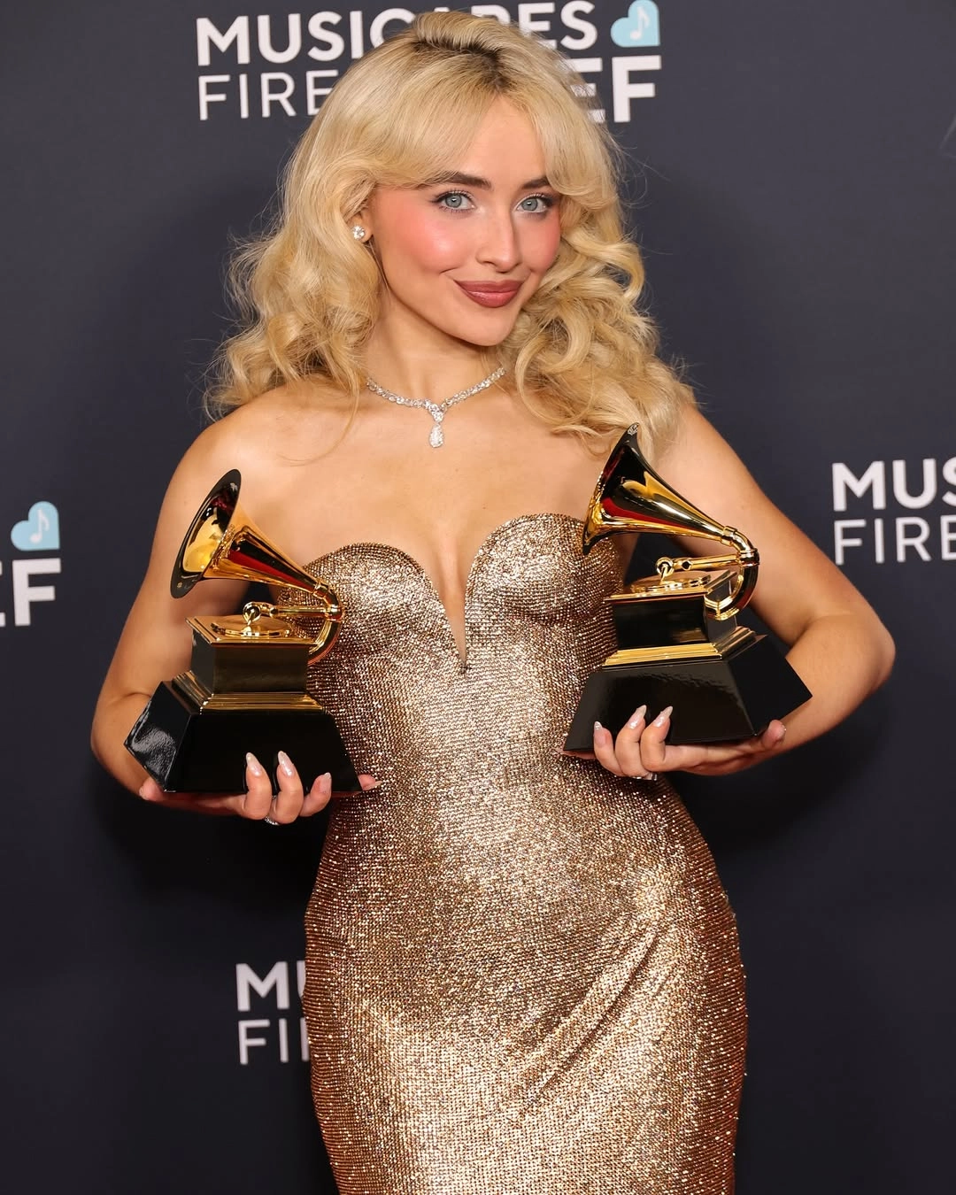 Grammy-2025 найкращі образи