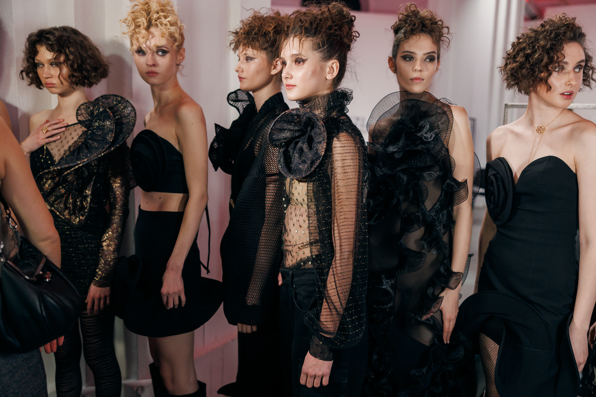 Nadya Dzyak FW25/26