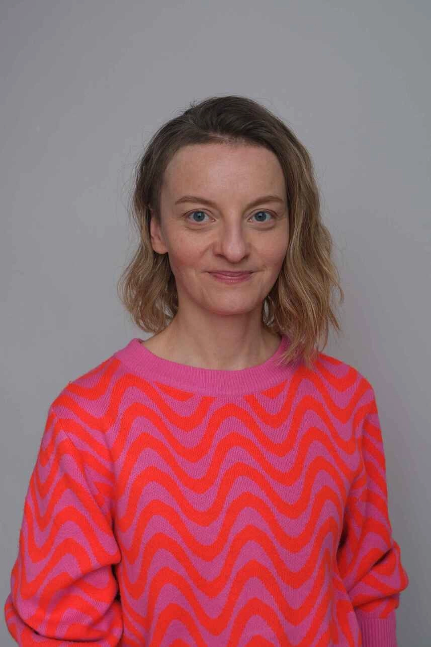 Альона Кузнєцова