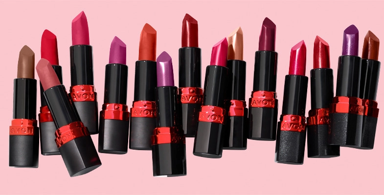 Ultra Lipstick