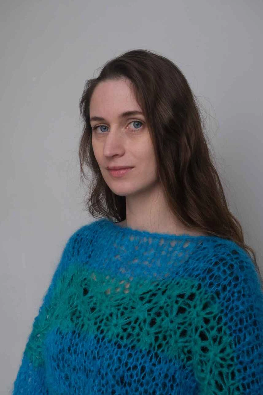 Дар'я Зименко