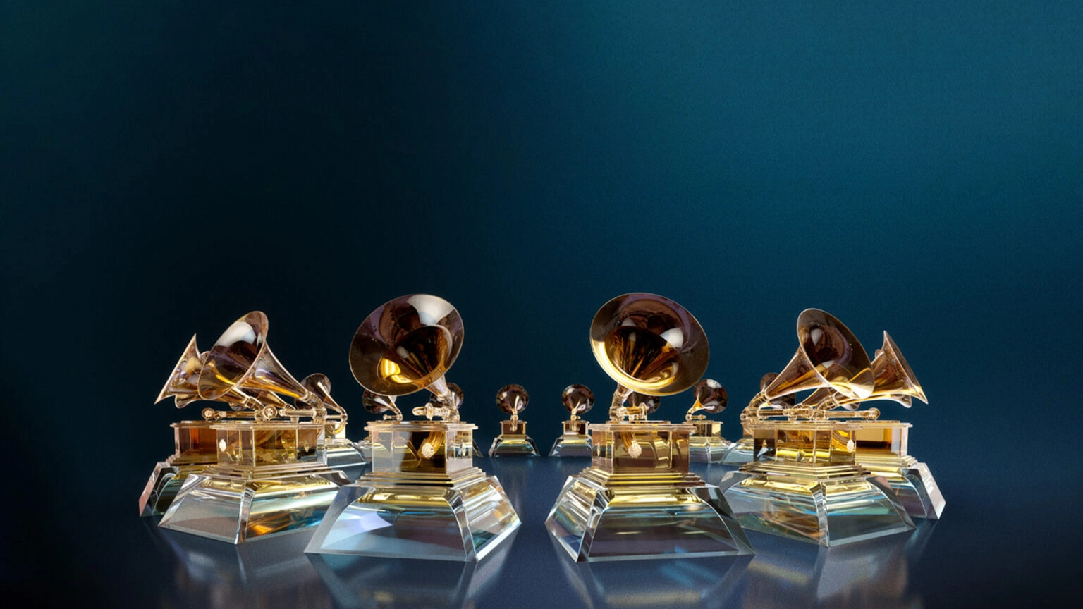 переможці Grammy-2025
