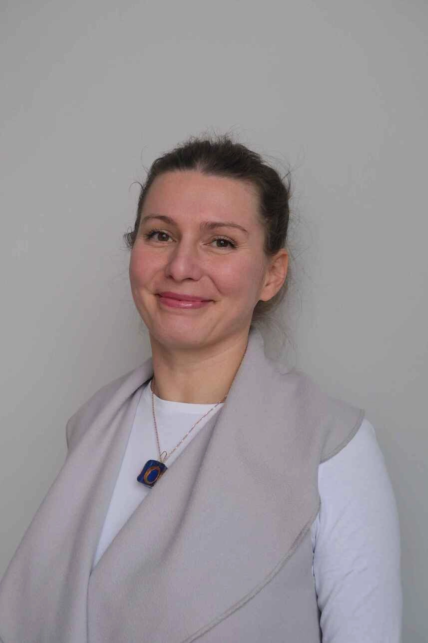 Катерина Шиман