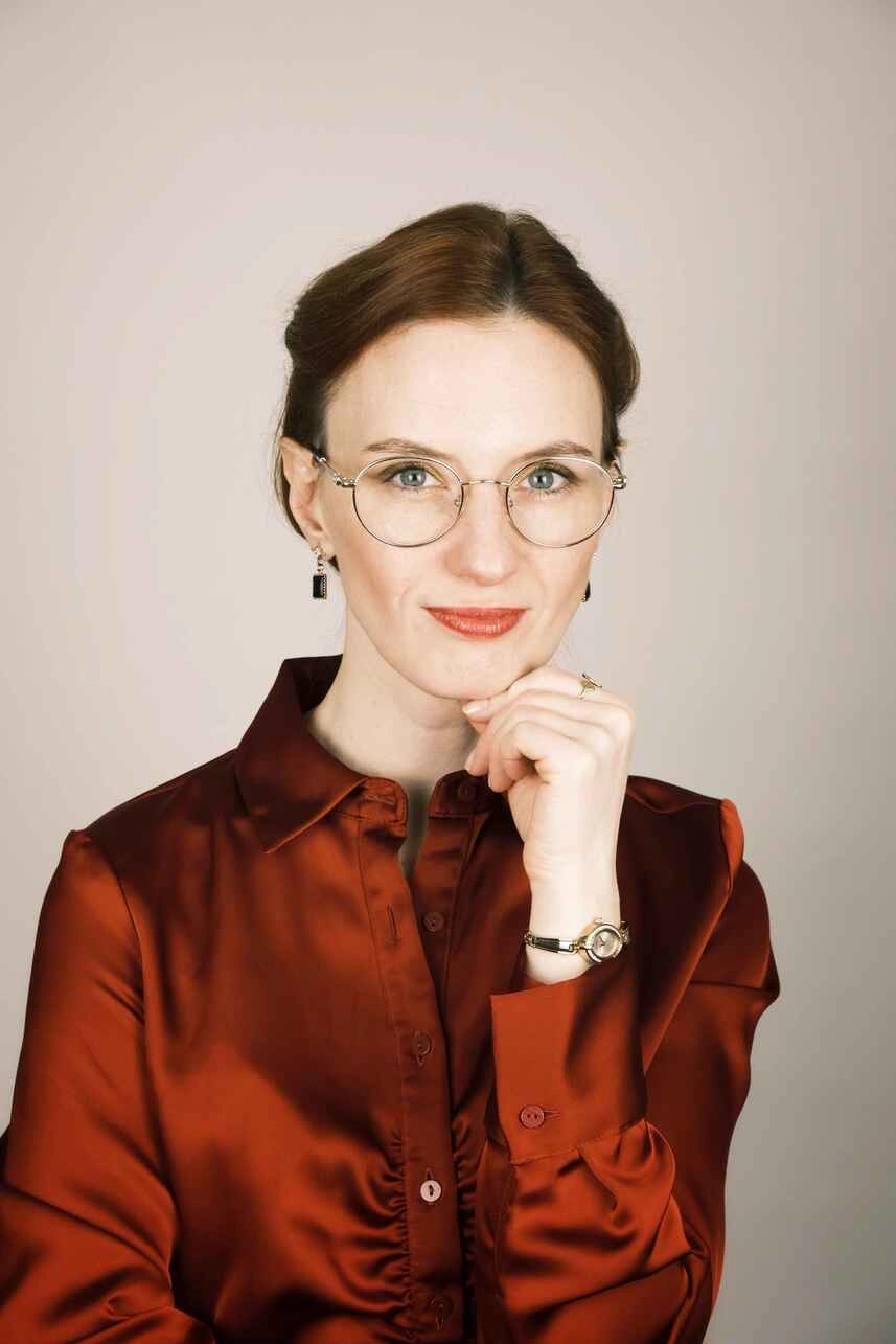 Олександра Клод