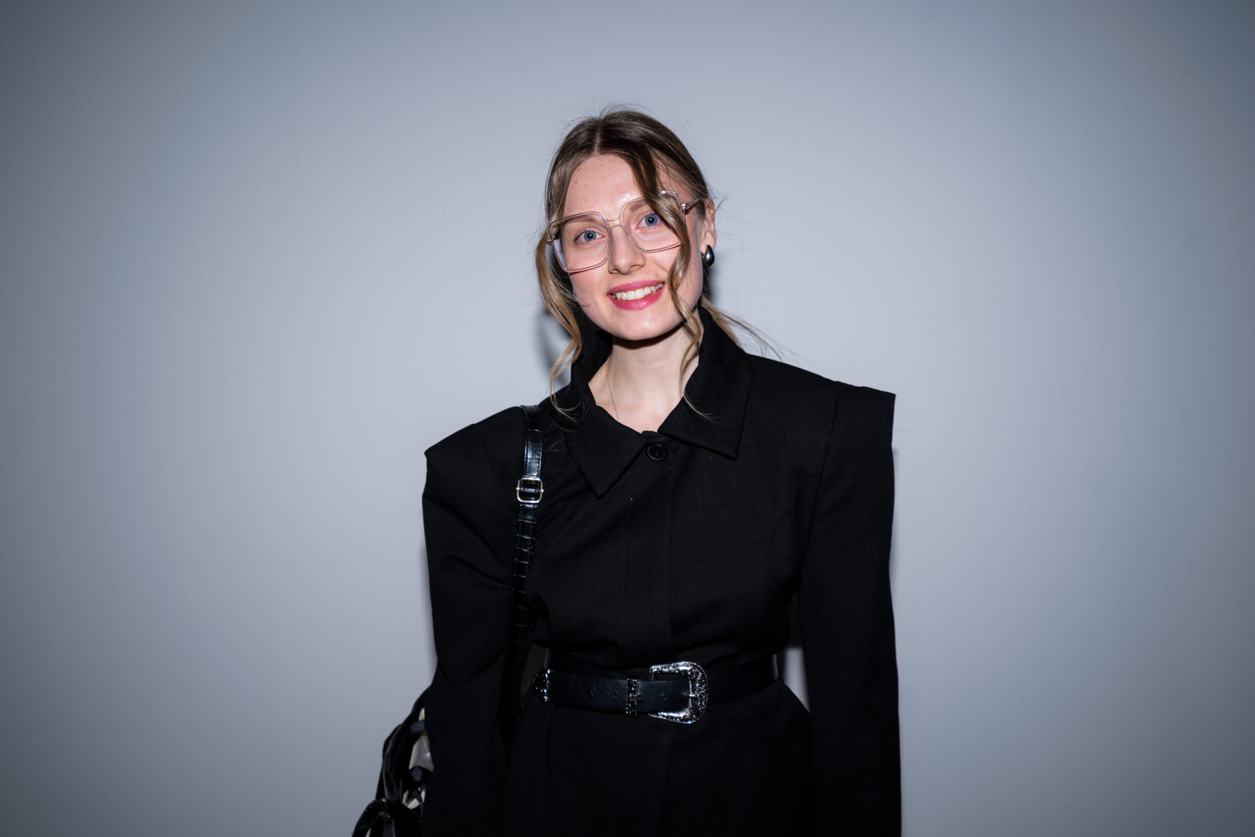 Ukrainian Fashion Week FW25-26