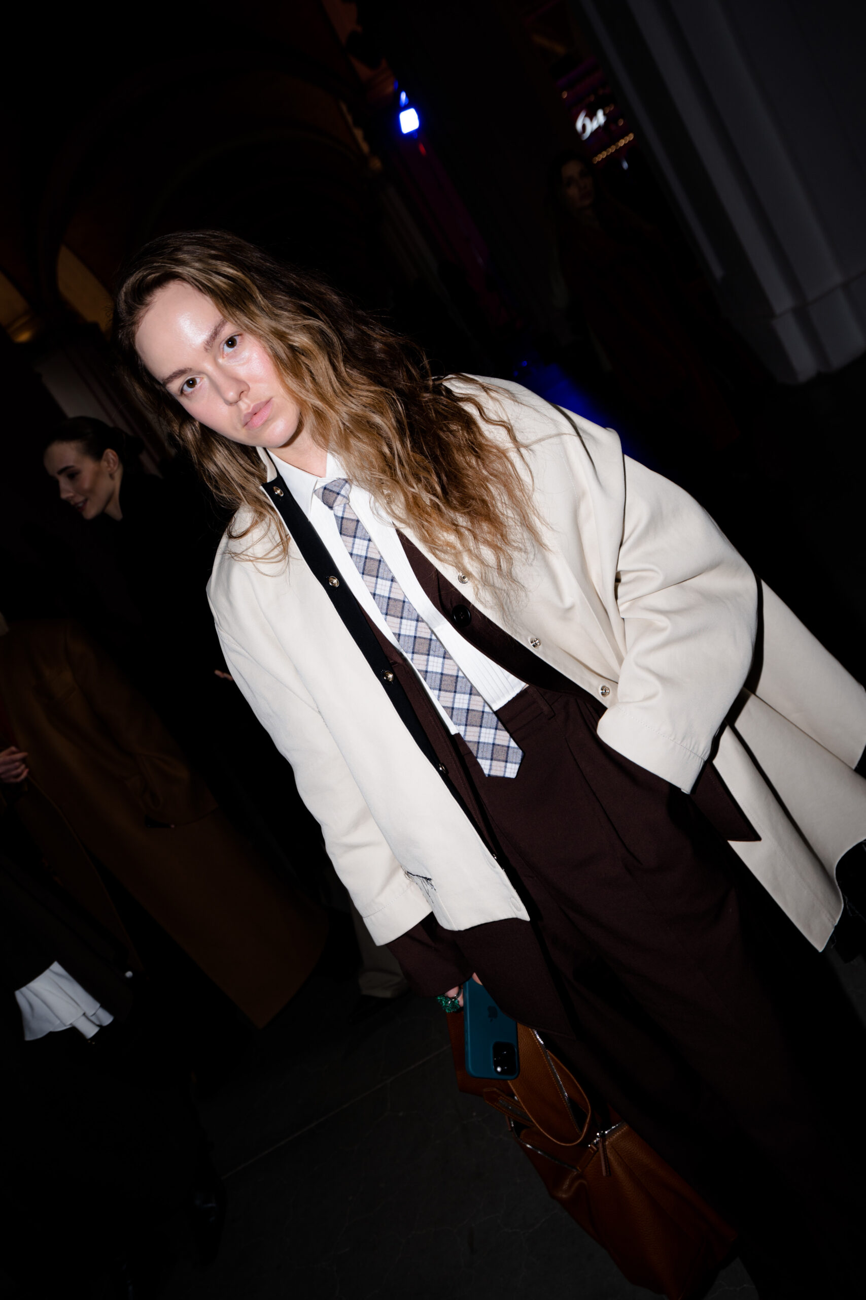 Ukrainian Fashion Week FW25-26