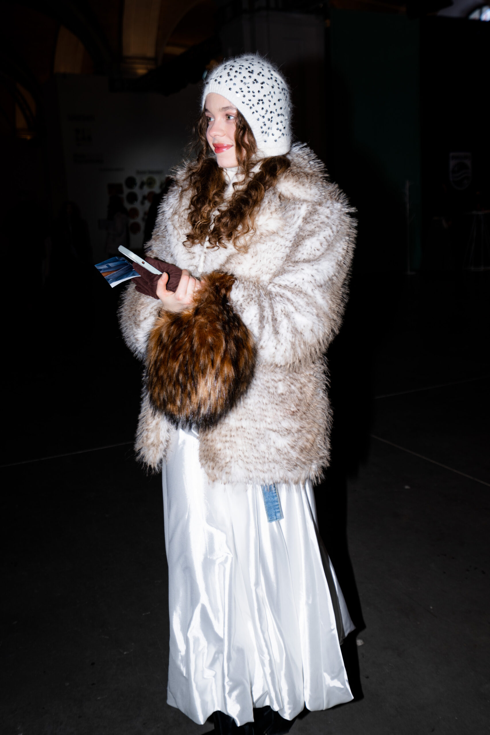 Ukrainian Fashion Week FW25-26