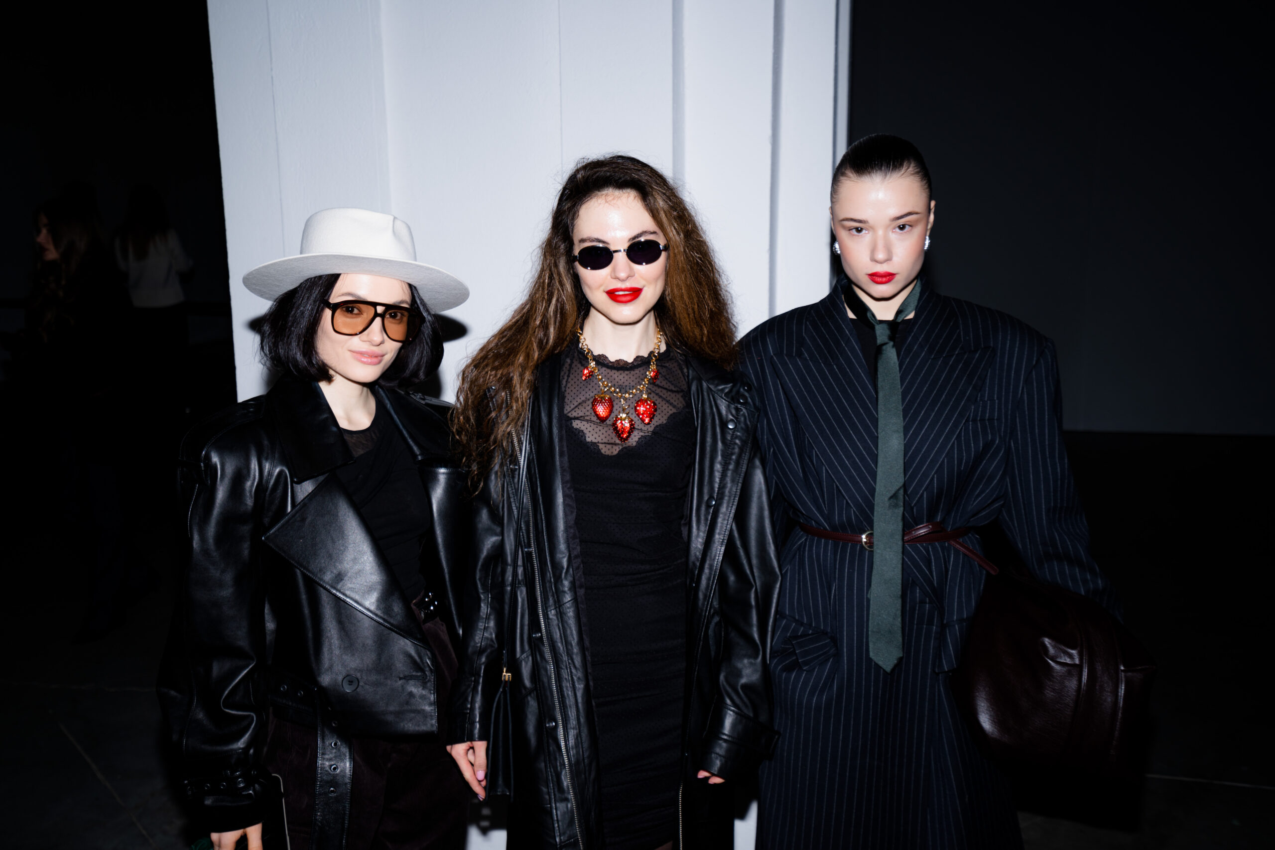 Ukrainian Fashion Week FW25-26