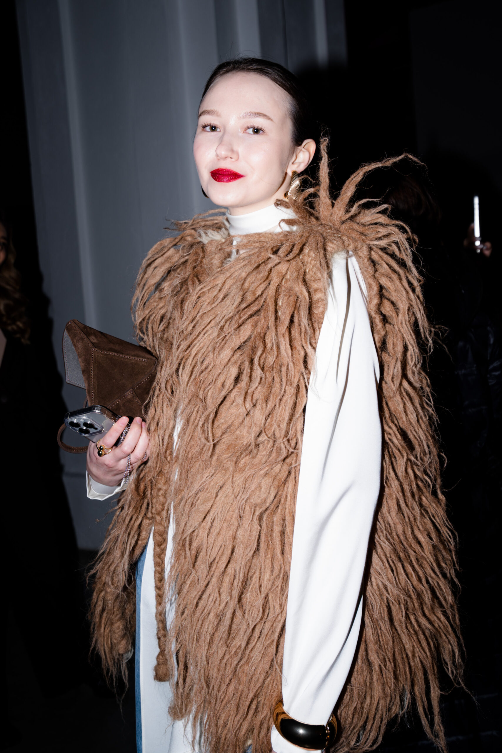 Ukrainian Fashion Week FW25-26