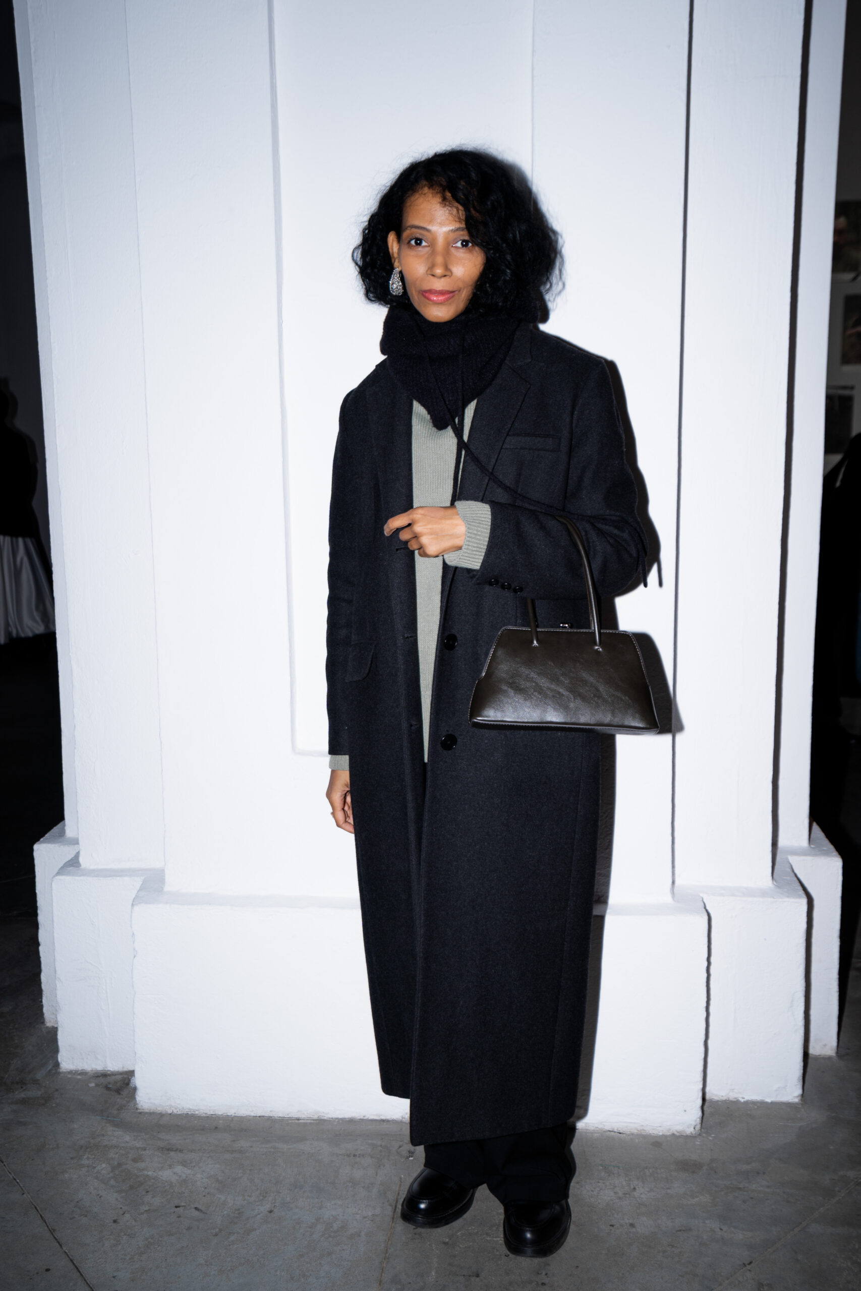 Ukrainian Fashion Week FW25-26