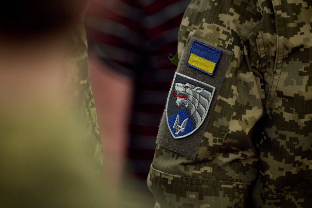 День українського добровольця