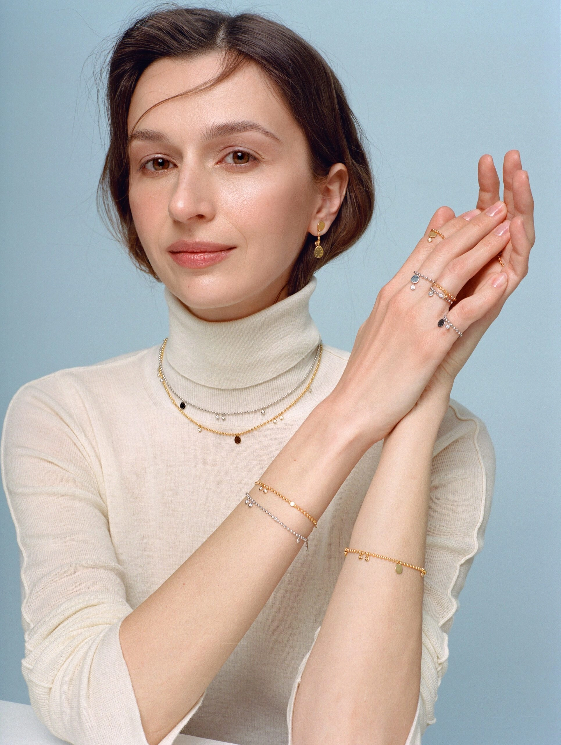 Guzema Fine Jewelry