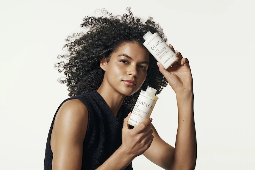 OLAPLEX продукты