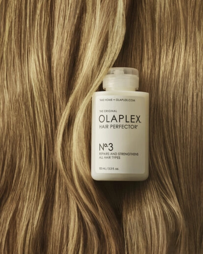 10 років OLAPLEX