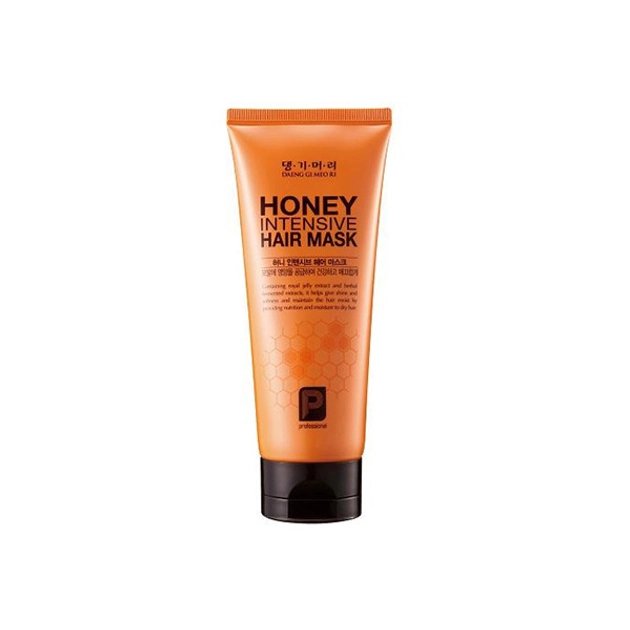 Маска для сухого волосся, Orising cocco Mask