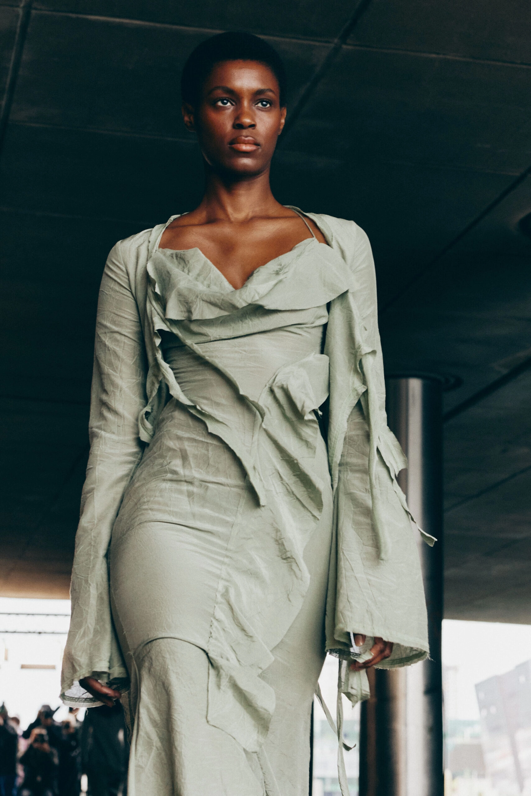 TG Botanical Copenhagen Fashion week AW25 
