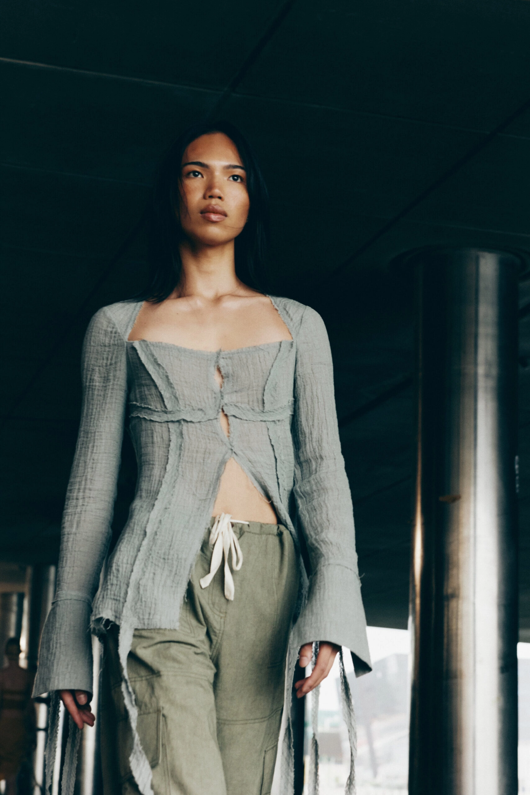TG Botanical Copenhagen Fashion week AW25 